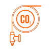 CO₂ Insufflator
